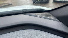 Renault Megane E-Tech EV60 160kW Iconic 60kWh Optimum Charge 5dr Auto Electric Hatchback